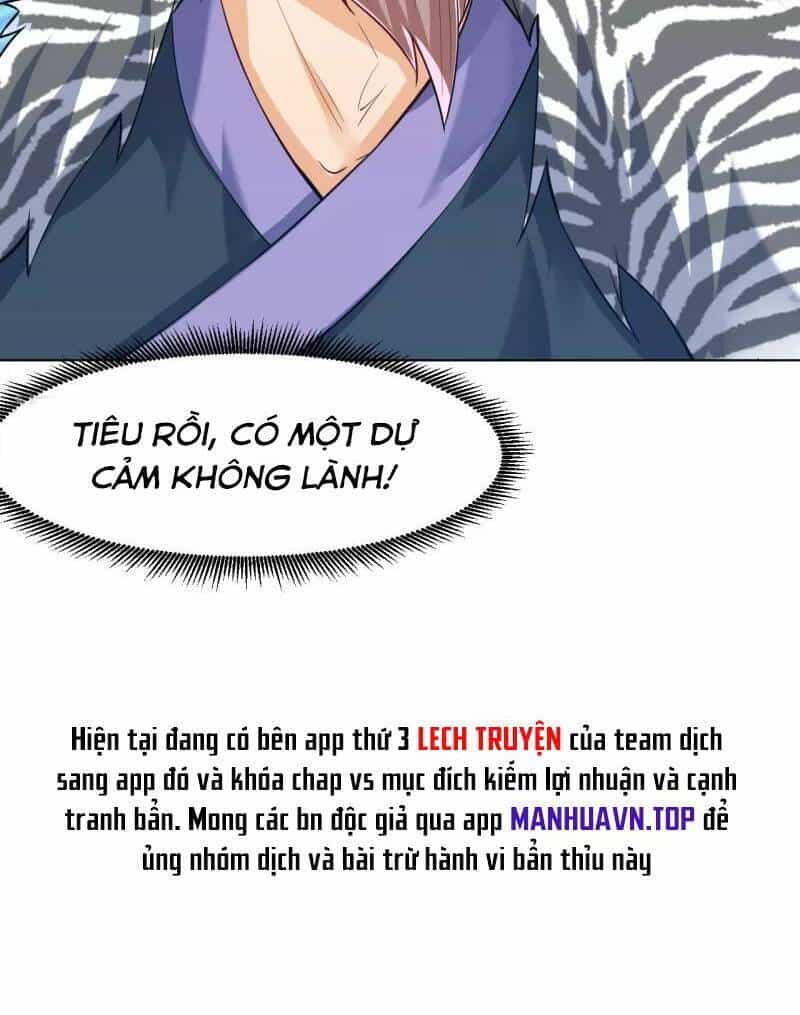 Nhất Đẳng Gia Đinh - Chương 291 - ảnh 35