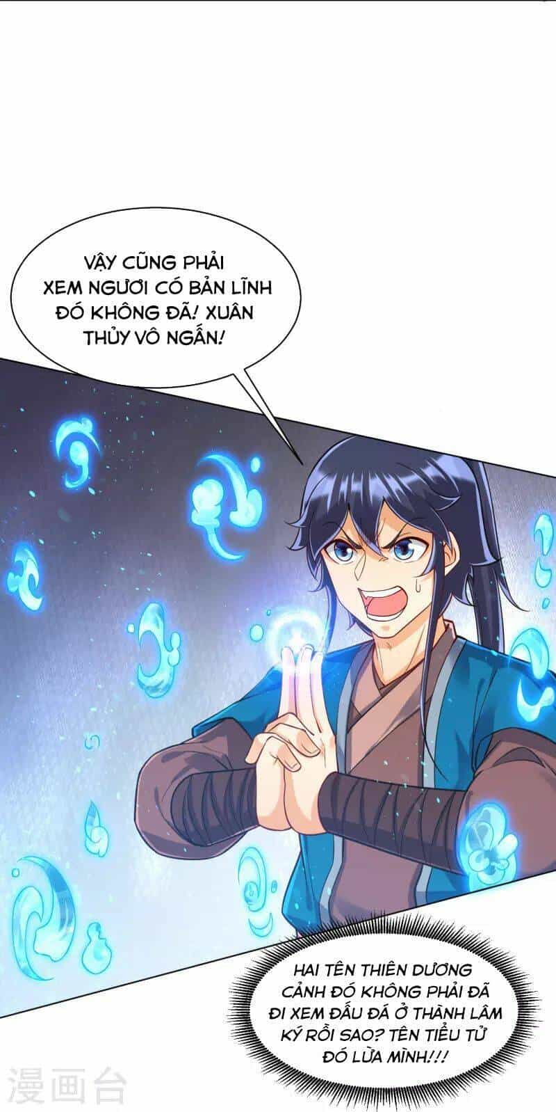 Nhất Đẳng Gia Đinh - Chương 291 - ảnh 5