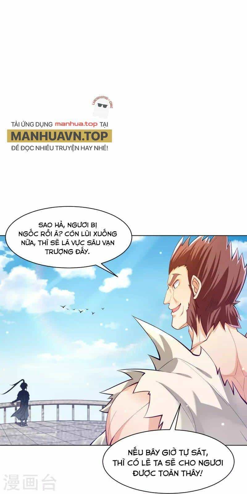 Nhất Đẳng Gia Đinh - Chương 291 - ảnh 9