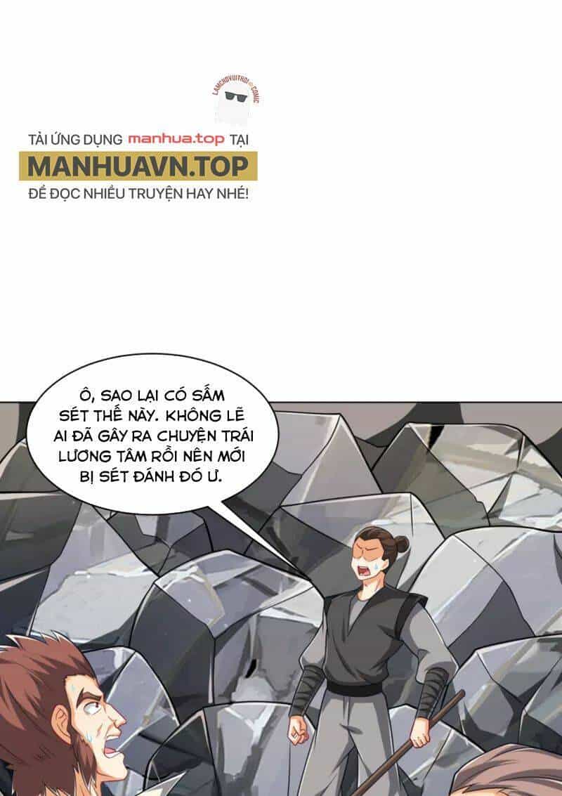 Nhất Đẳng Gia Đinh - Chương 293 - ảnh 11