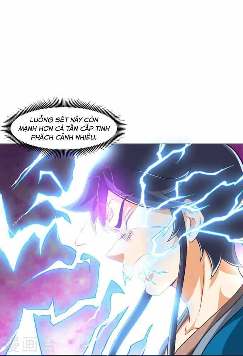 Nhất Đẳng Gia Đinh - Chương 293 - ảnh 13