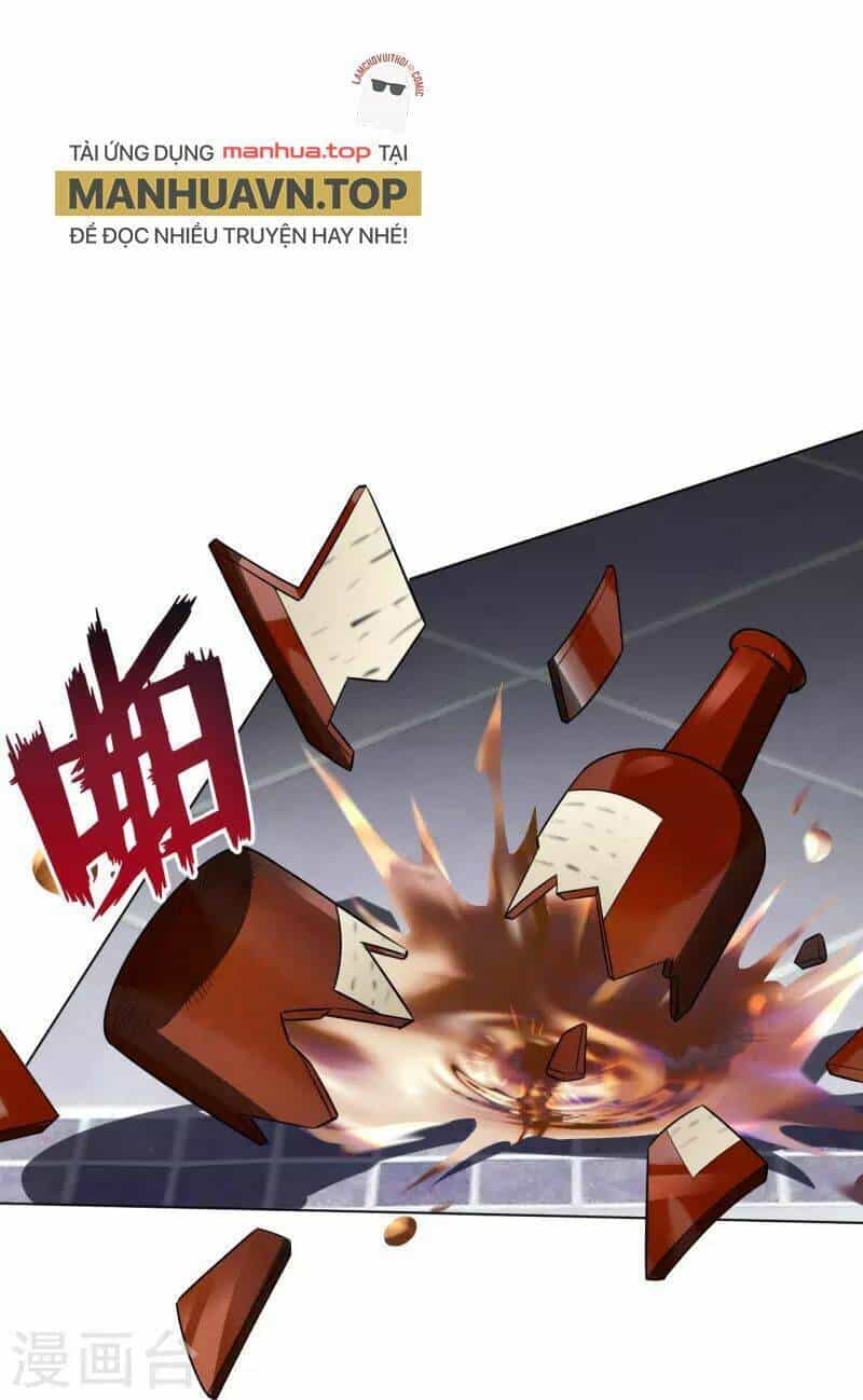 Nhất Đẳng Gia Đinh - Chương 293 - ảnh 37