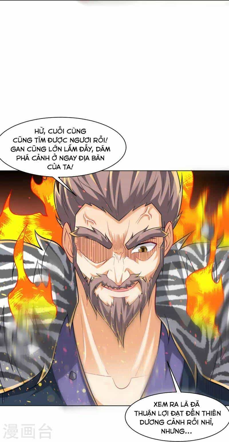 Nhất Đẳng Gia Đinh - Chương 294 - ảnh 24