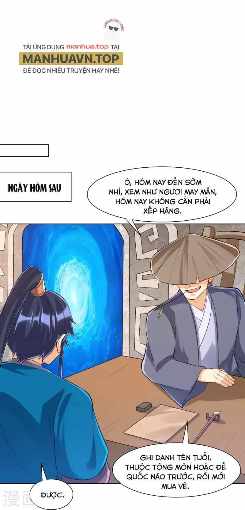 Nhất Đẳng Gia Đinh - Chương 295 - ảnh 31