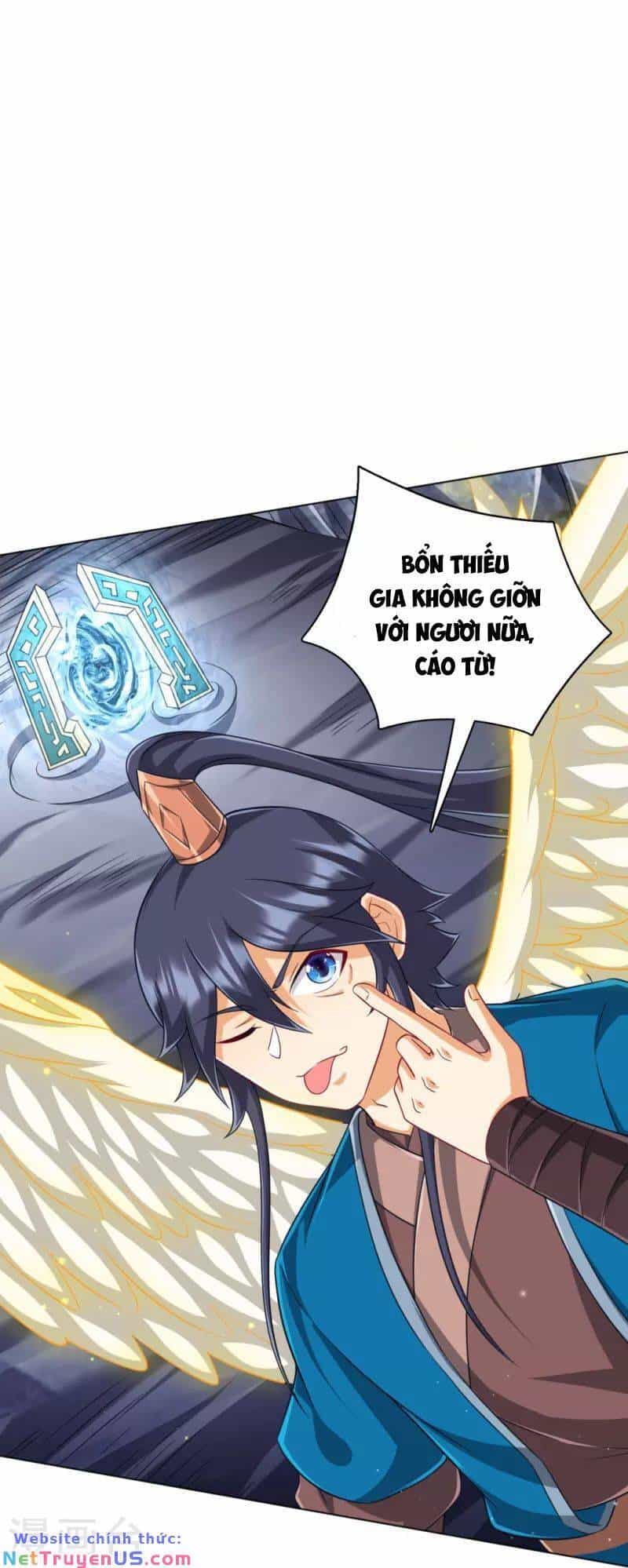Nhất Đẳng Gia Đinh - Chương 296 - ảnh 40