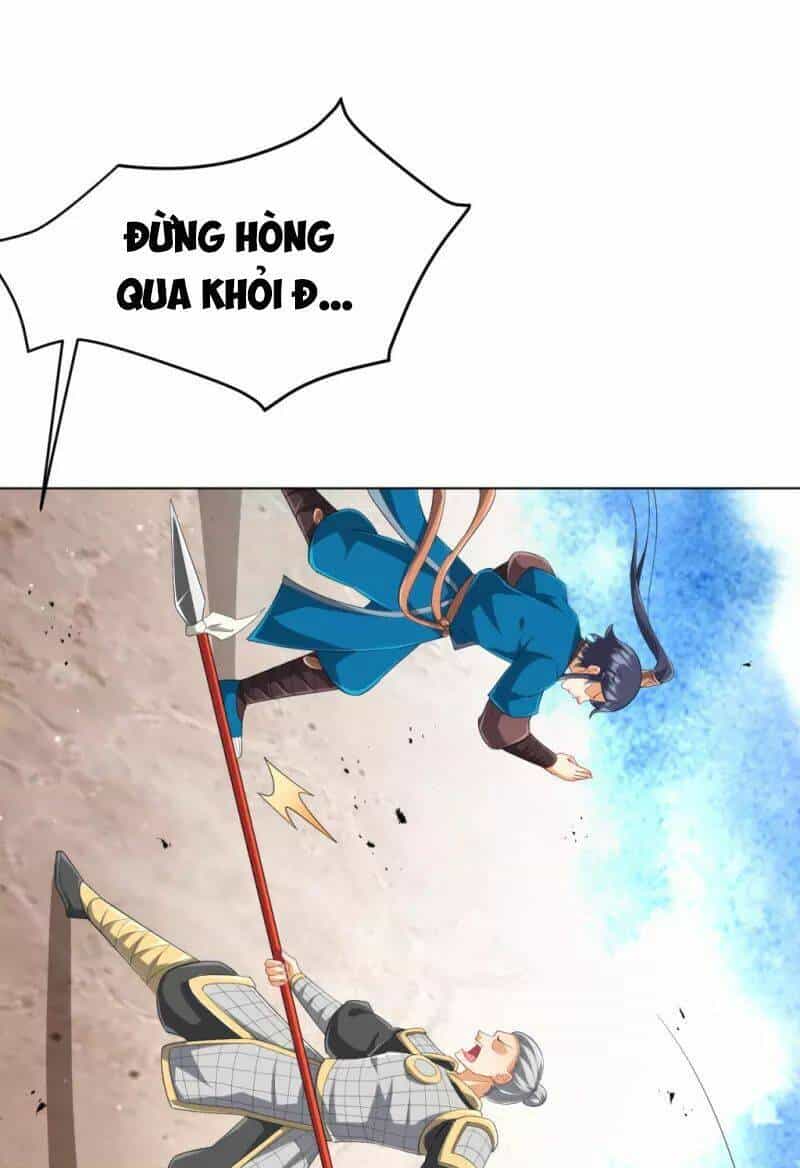 Nhất Đẳng Gia Đinh - Chương 297 - ảnh 18