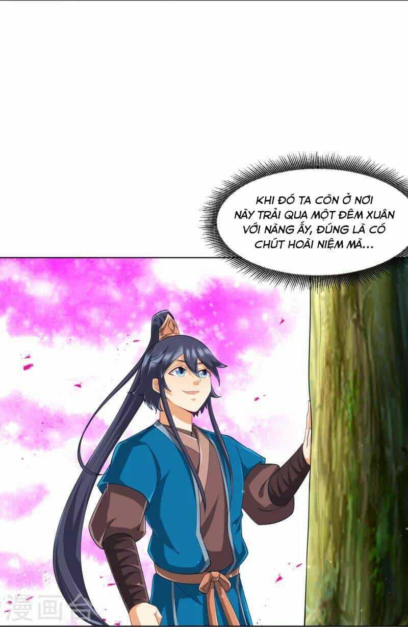 Nhất Đẳng Gia Đinh - Chương 297 - ảnh 27