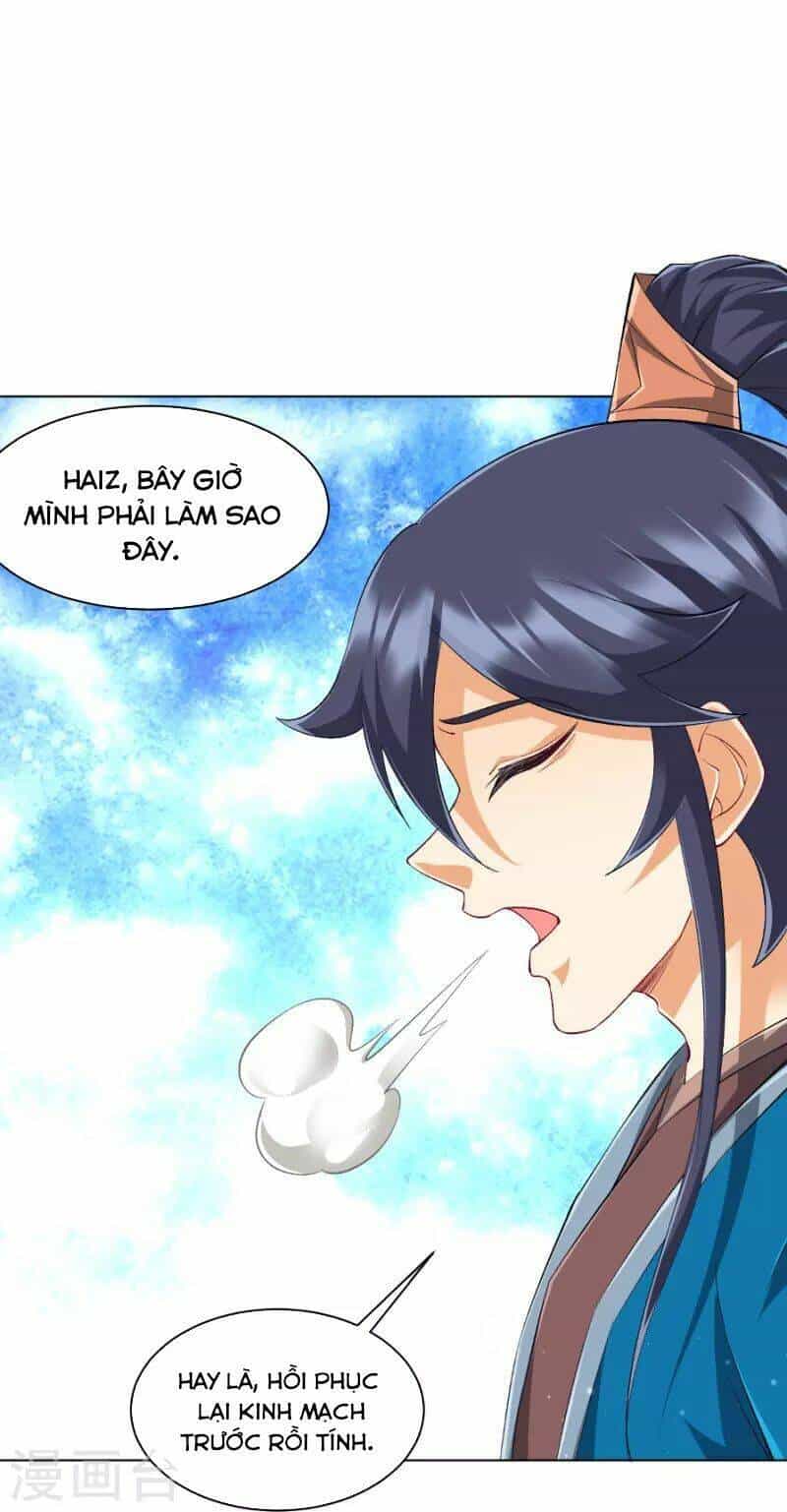 Nhất Đẳng Gia Đinh - Chương 298 - ảnh 13