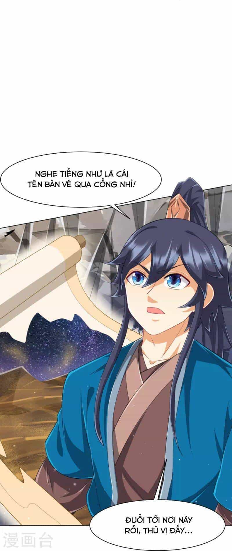 Nhất Đẳng Gia Đinh - Chương 298 - ảnh 19