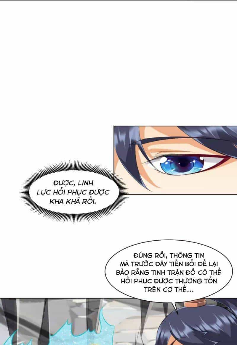 Nhất Đẳng Gia Đinh - Chương 298 - ảnh 5