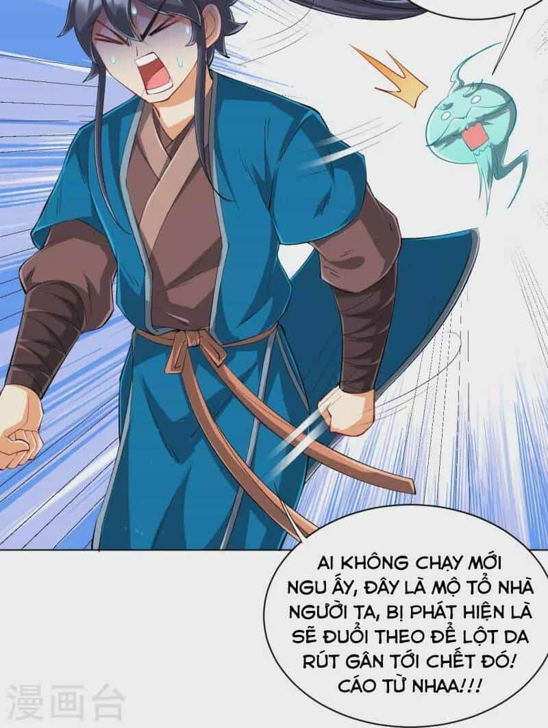Nhất Đẳng Gia Đinh - Chương 299 - ảnh 23