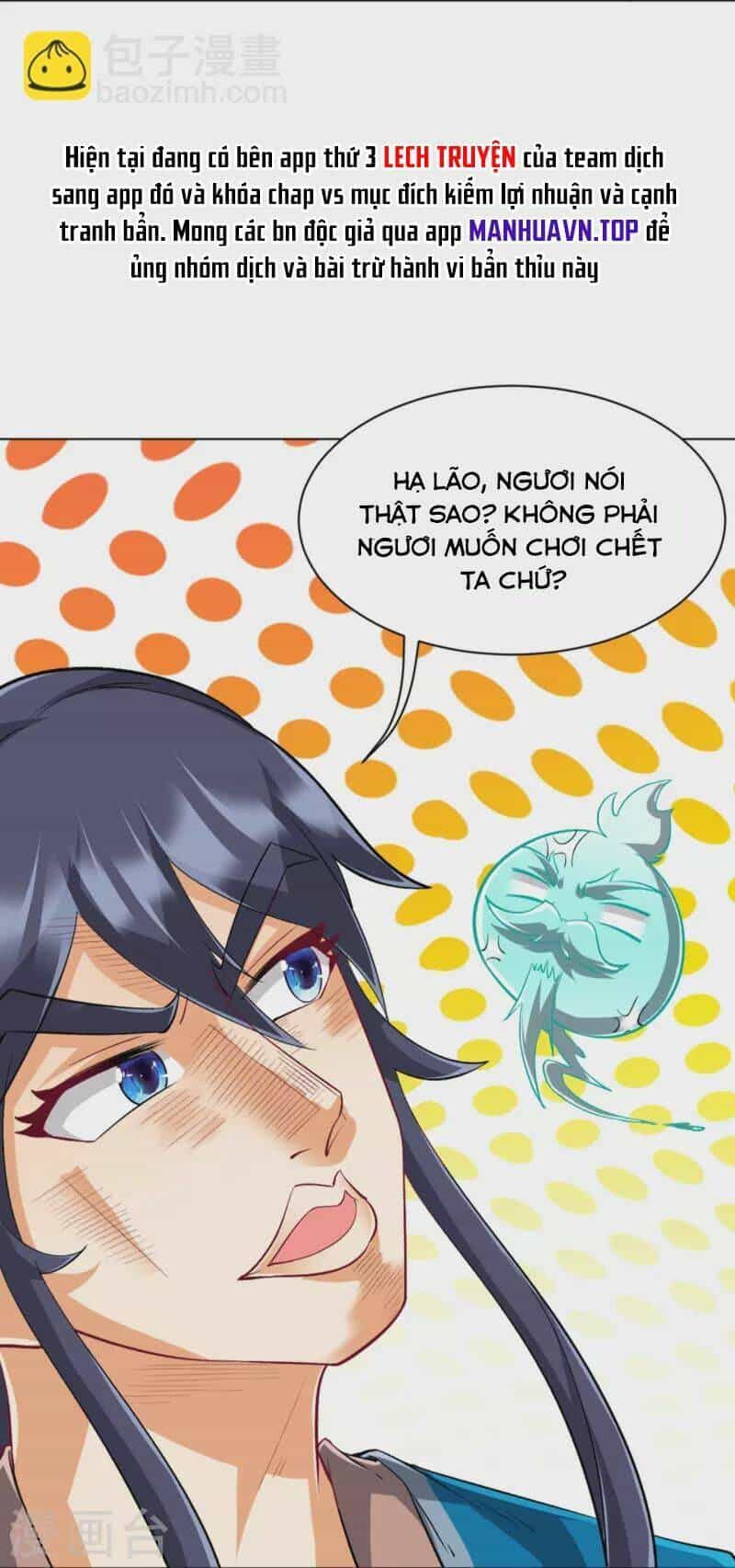 Nhất Đẳng Gia Đinh - Chương 299 - ảnh 27