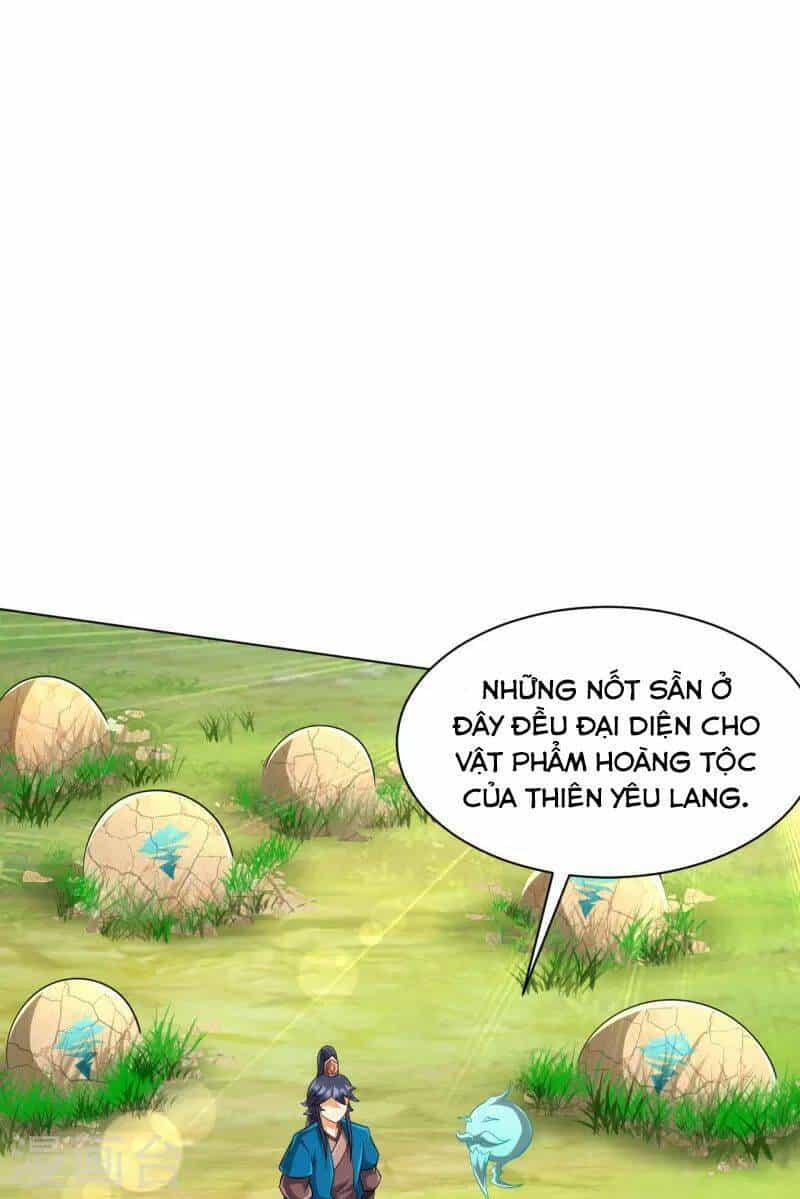 Nhất Đẳng Gia Đinh - Chương 299 - ảnh 34