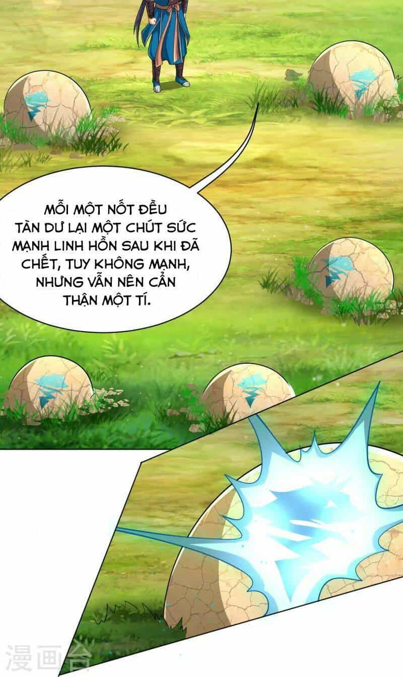 Nhất Đẳng Gia Đinh - Chương 299 - ảnh 35