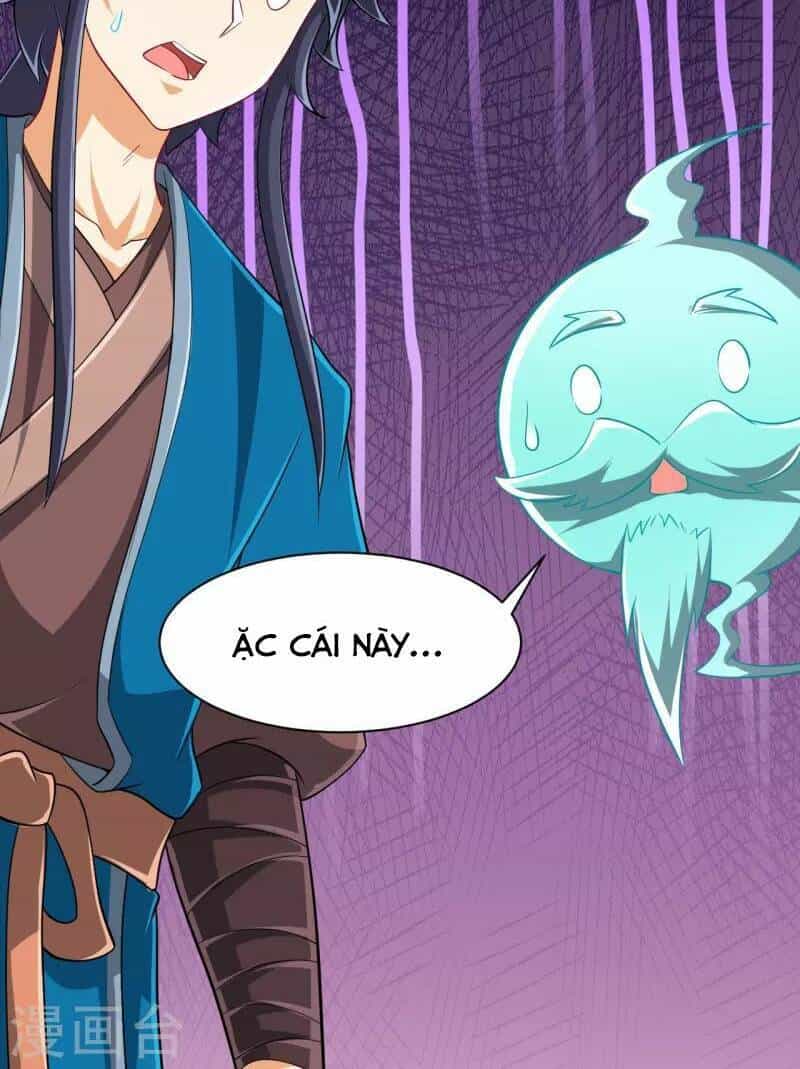 Nhất Đẳng Gia Đinh - Chương 299 - ảnh 39