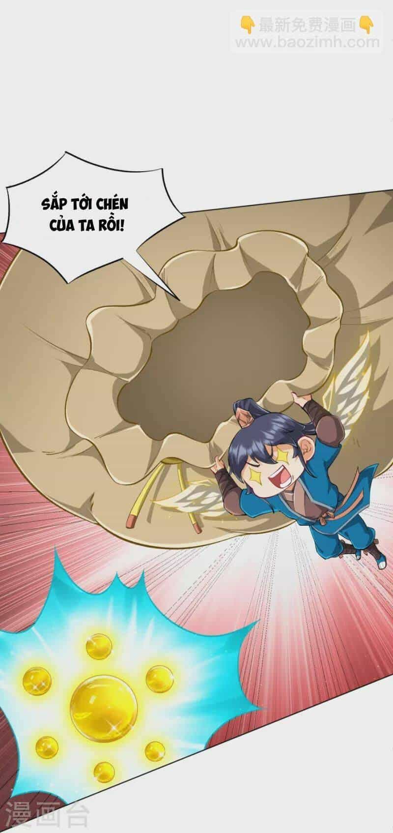 Nhất Đẳng Gia Đinh - Chương 300 - ảnh 12