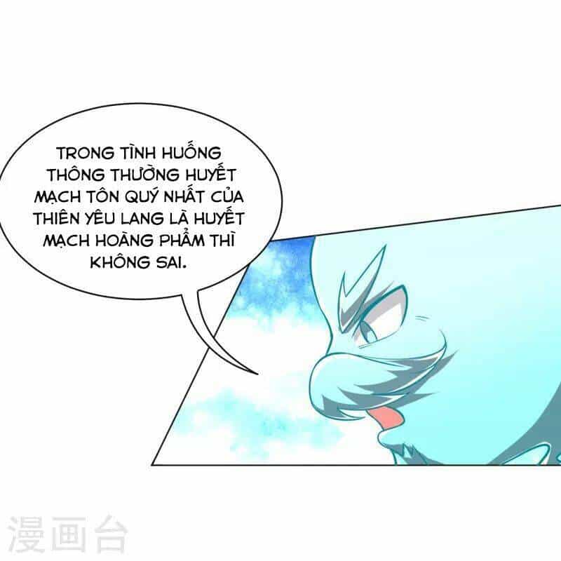 Nhất Đẳng Gia Đinh - Chương 300 - ảnh 32