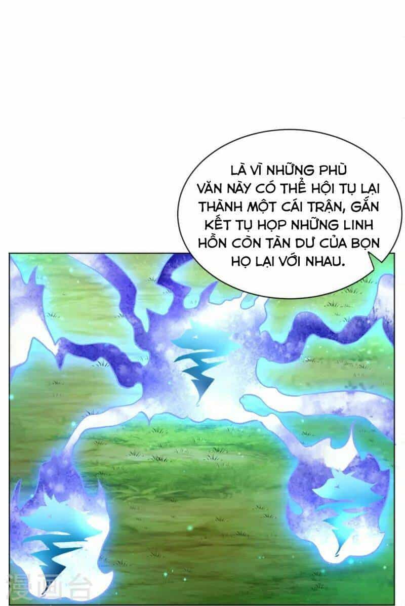 Nhất Đẳng Gia Đinh - Chương 300 - ảnh 7