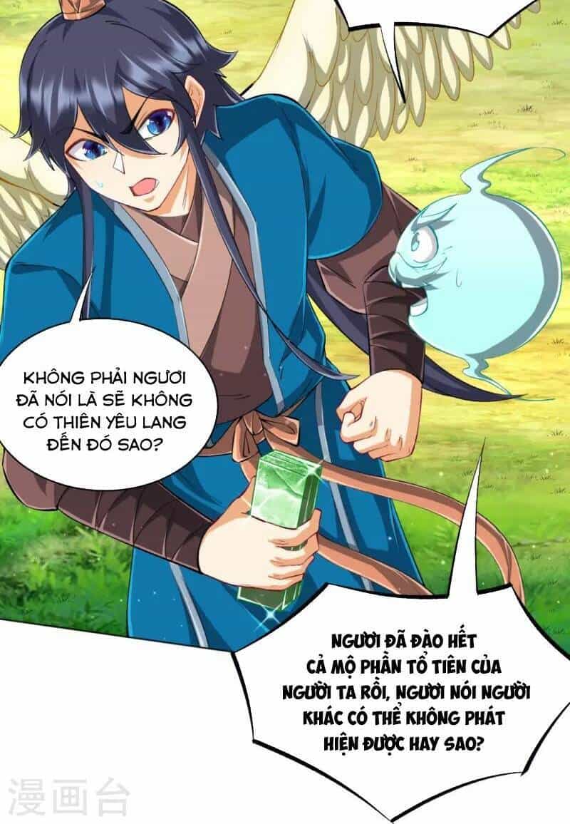 Nhất Đẳng Gia Đinh - Chương 301 - ảnh 27