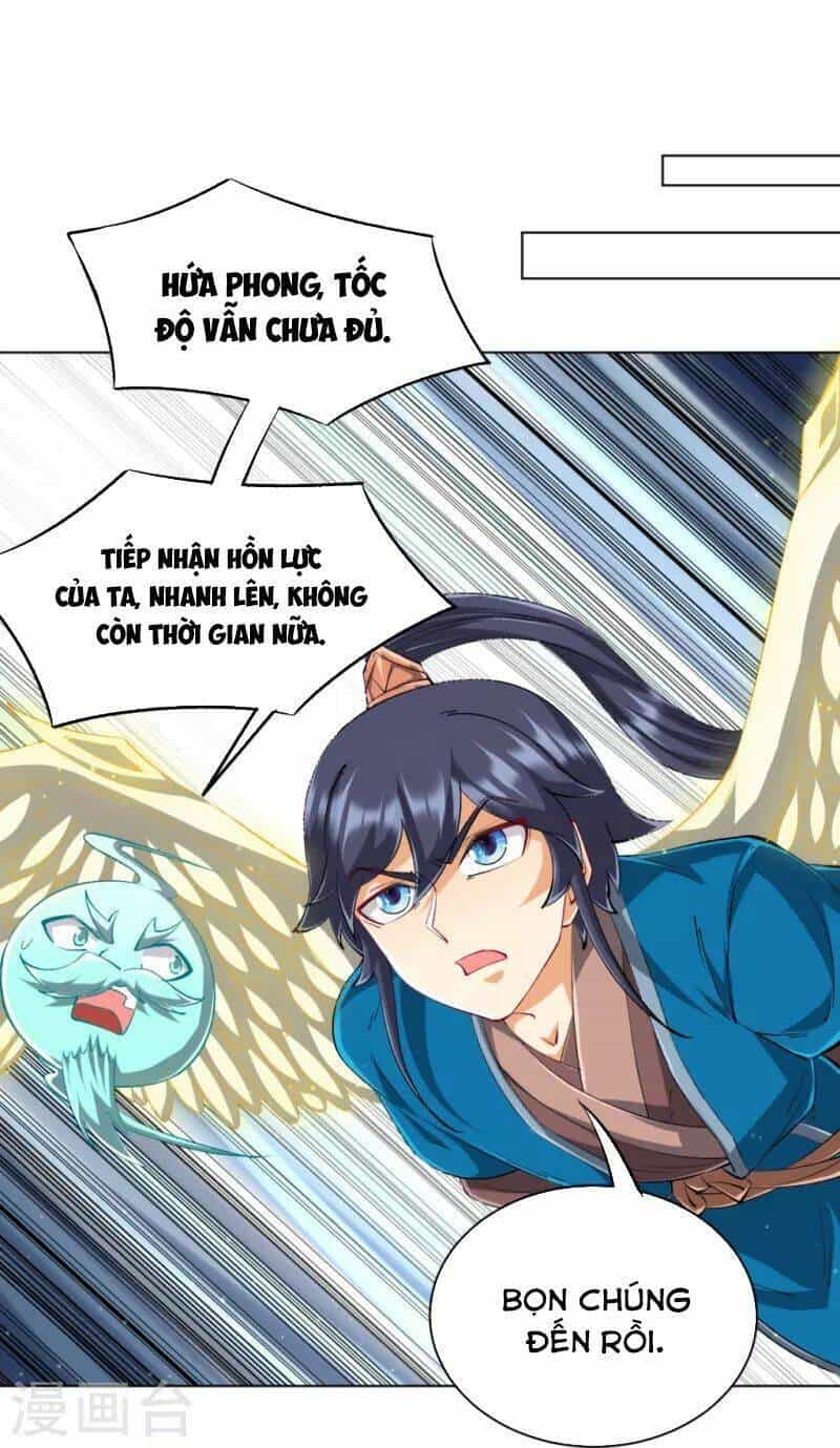 Nhất Đẳng Gia Đinh - Chương 301 - ảnh 38