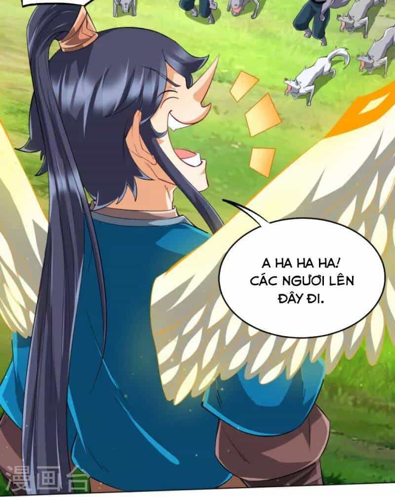 Nhất Đẳng Gia Đinh - Chương 302 - ảnh 28