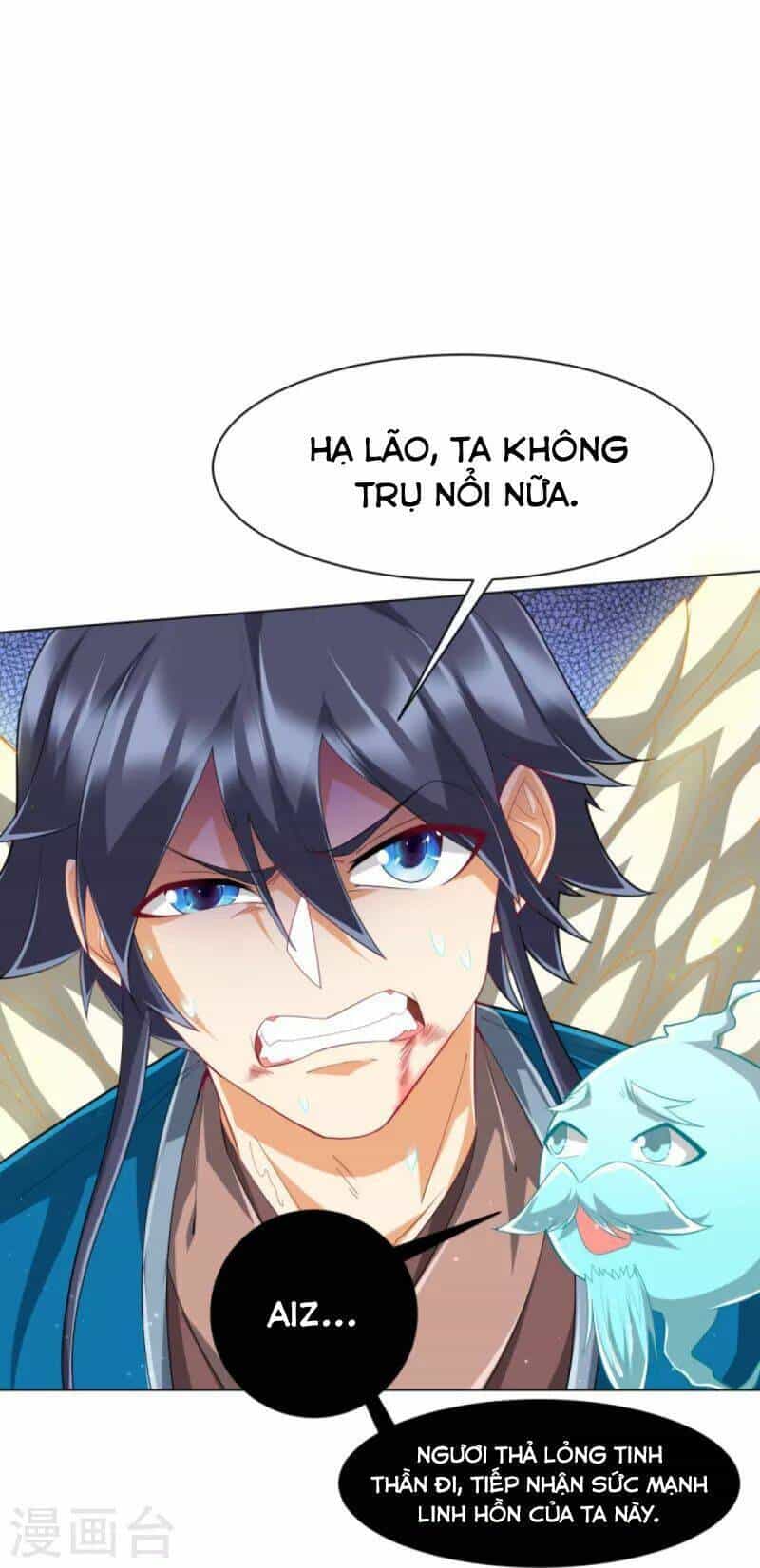 Nhất Đẳng Gia Đinh - Chương 302 - ảnh 40