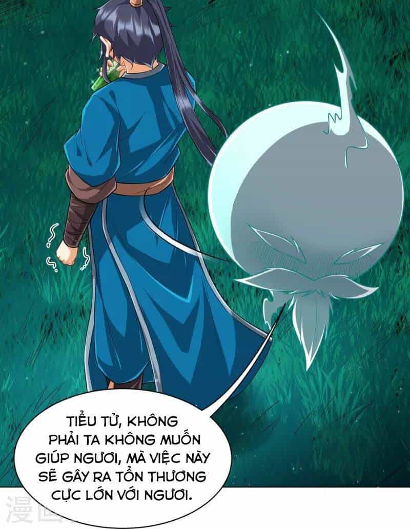 Nhất Đẳng Gia Đinh - Chương 305 - ảnh 11