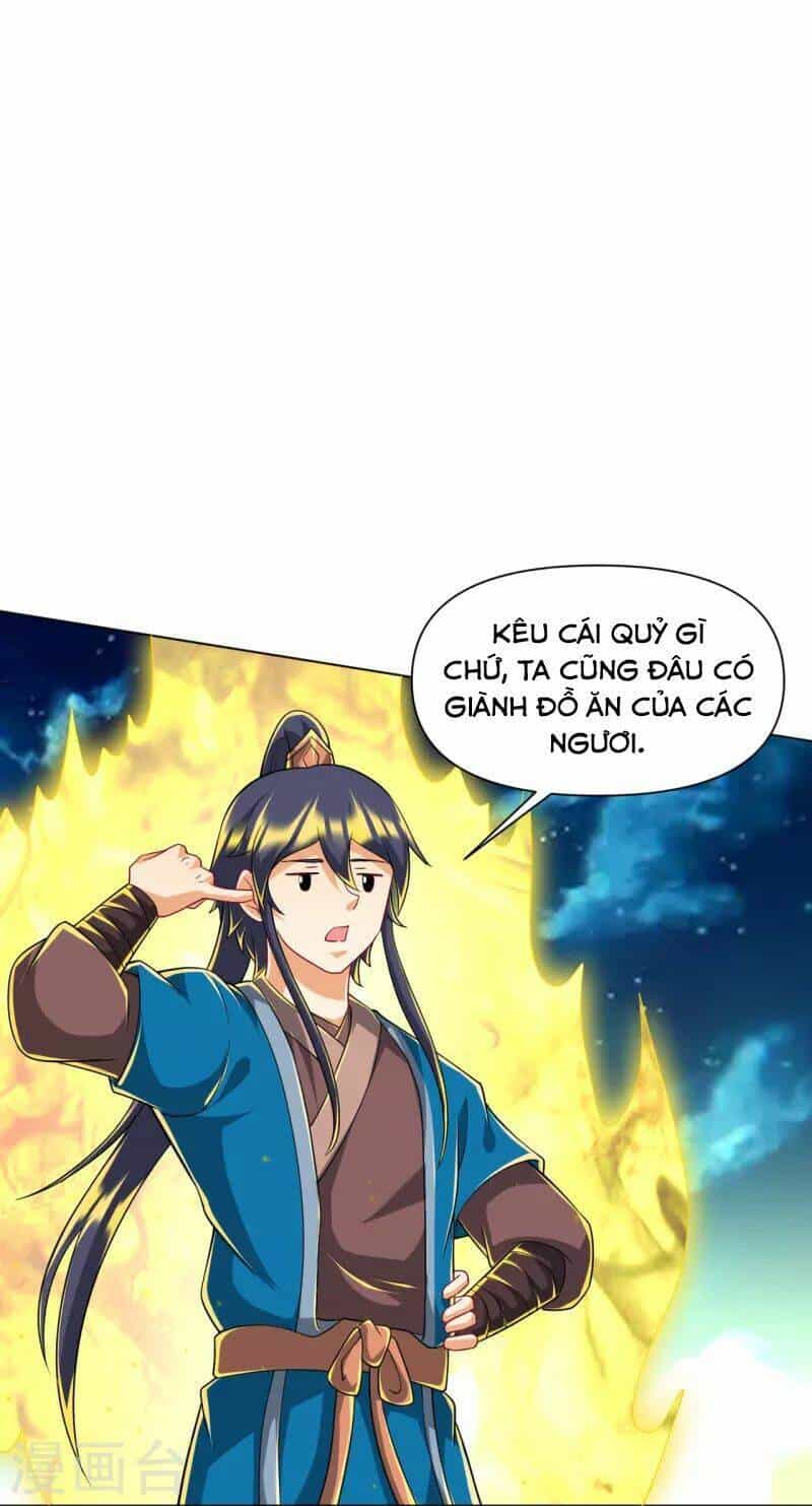 Nhất Đẳng Gia Đinh - Chương 306 - ảnh 15