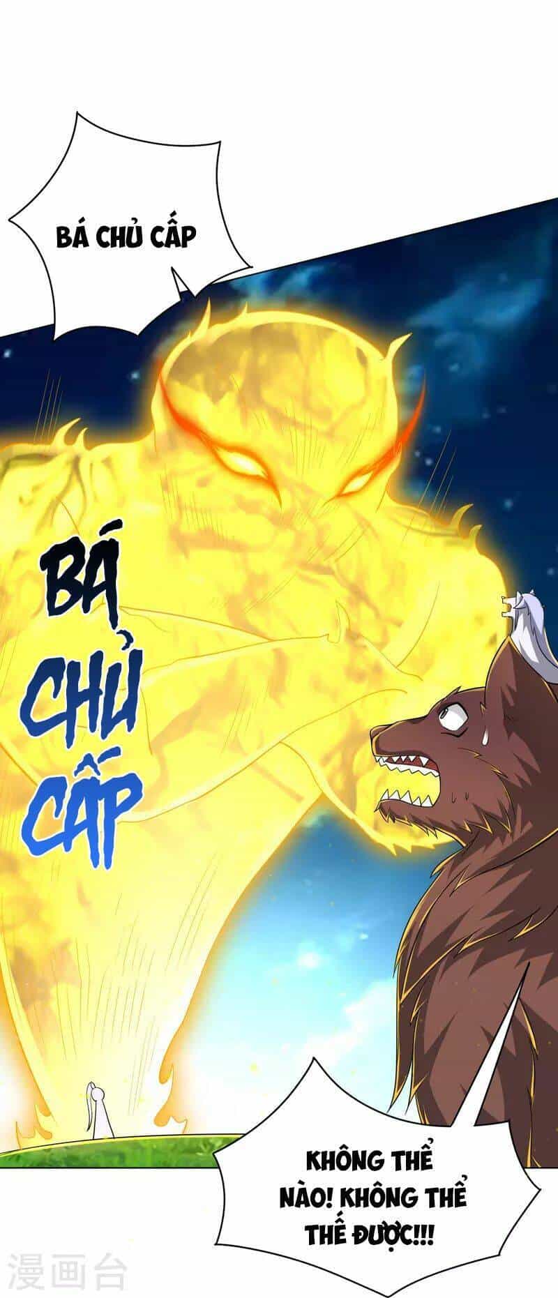 Nhất Đẳng Gia Đinh - Chương 306 - ảnh 17
