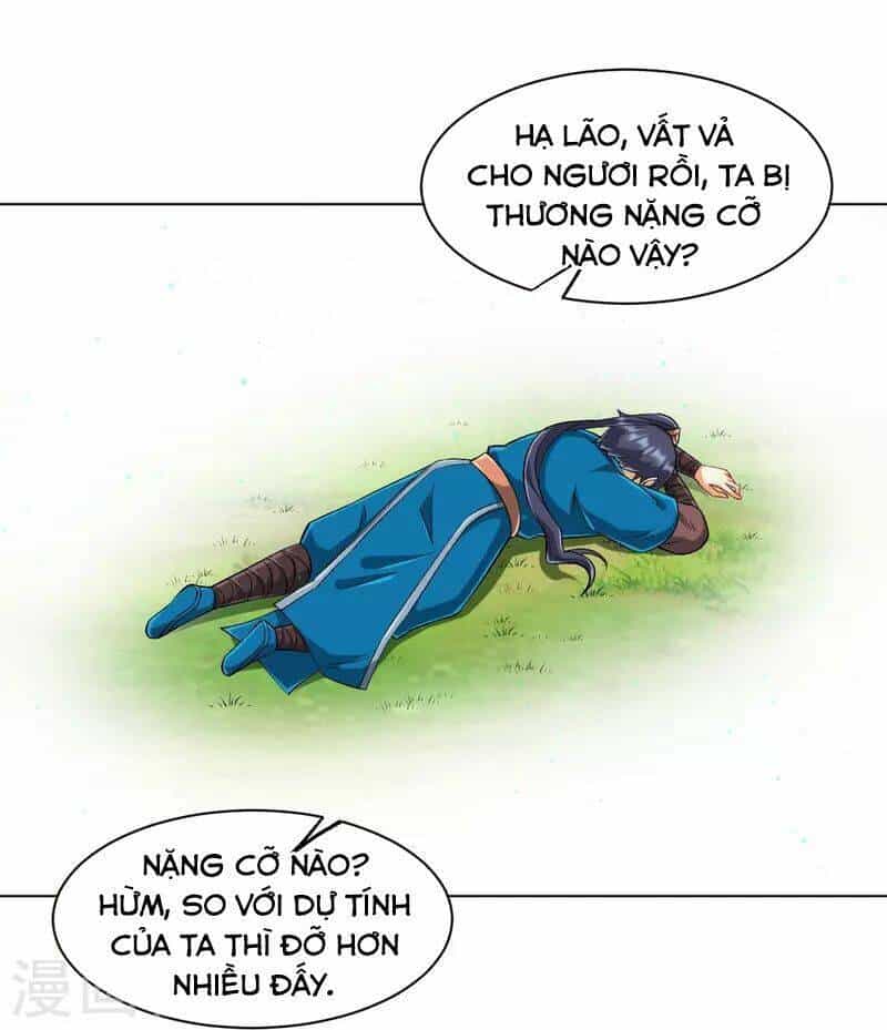 Nhất Đẳng Gia Đinh - Chương 307 - ảnh 14