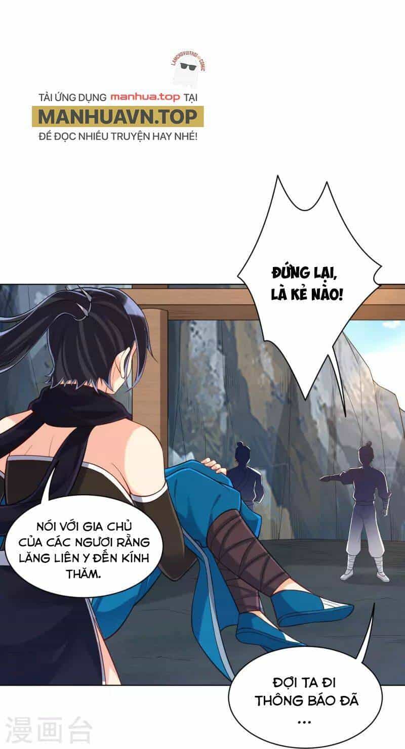 Nhất Đẳng Gia Đinh - Chương 307 - ảnh 28