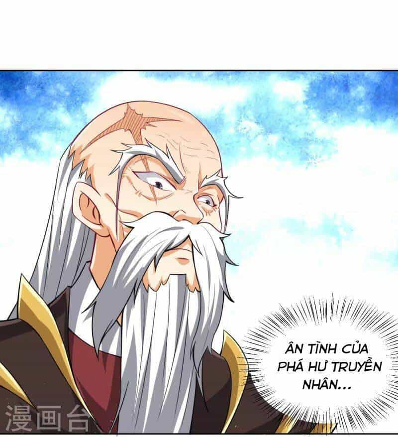 Nhất Đẳng Gia Đinh - Chương 308 - ảnh 29