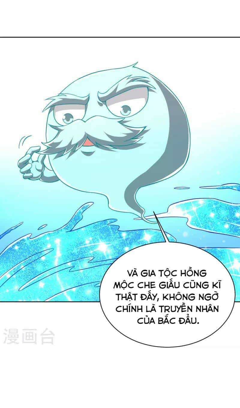 Nhất Đẳng Gia Đinh - Chương 308 - ảnh 50