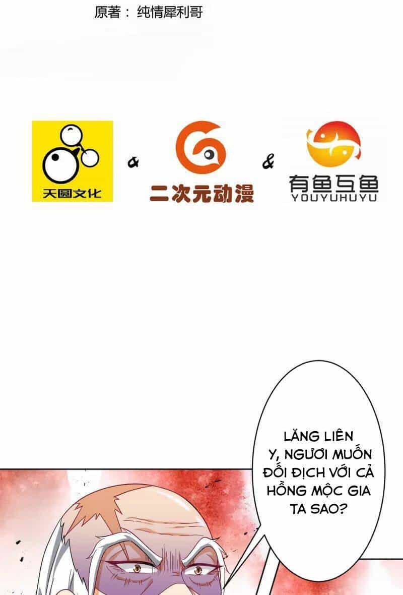 Nhất Đẳng Gia Đinh - Chương 309 - ảnh 5