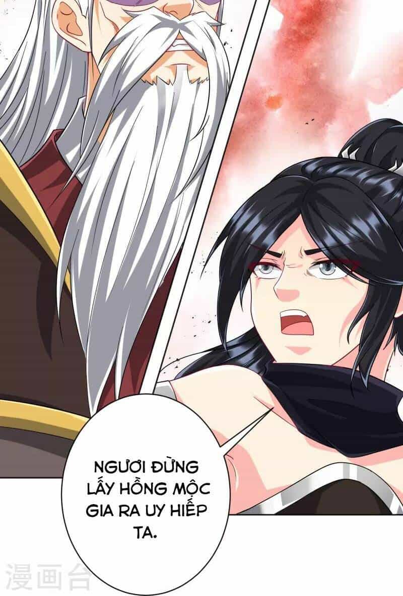 Nhất Đẳng Gia Đinh - Chương 309 - ảnh 6