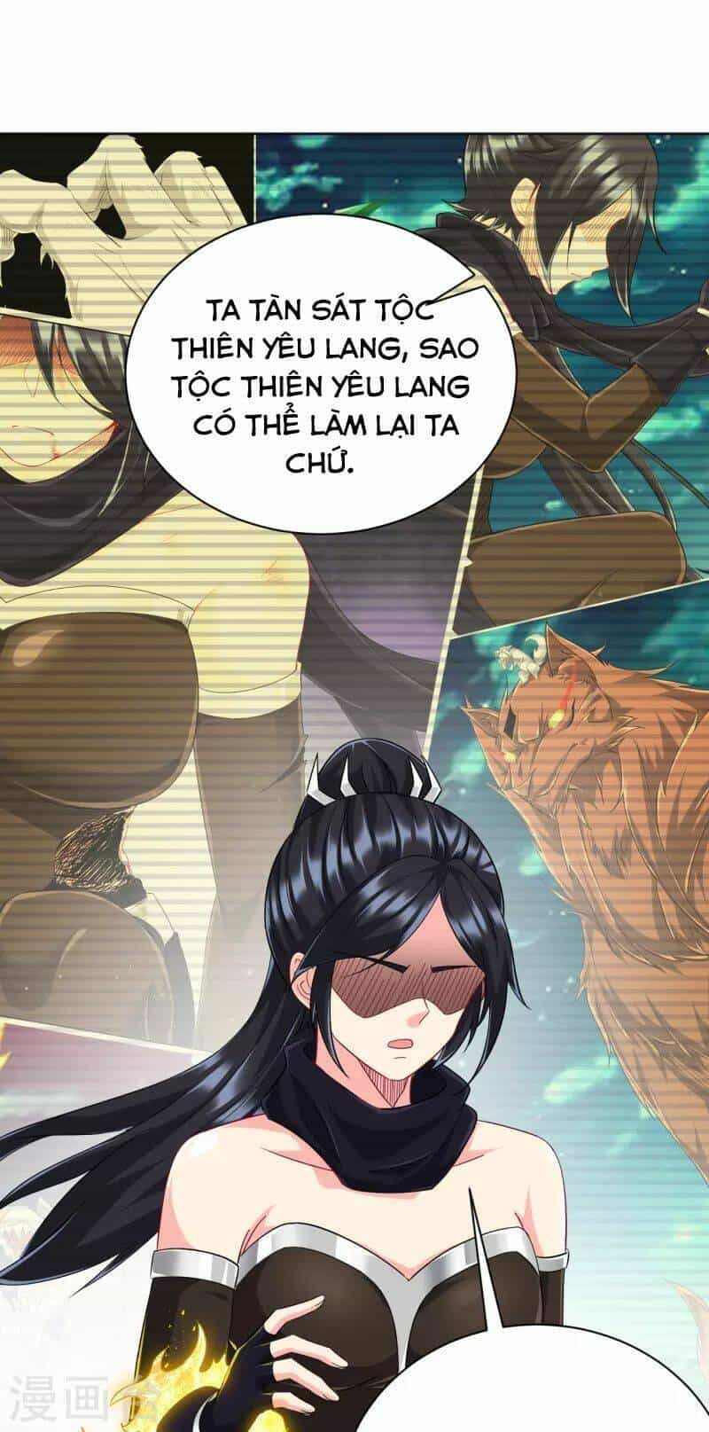 Nhất Đẳng Gia Đinh - Chương 309 - ảnh 7