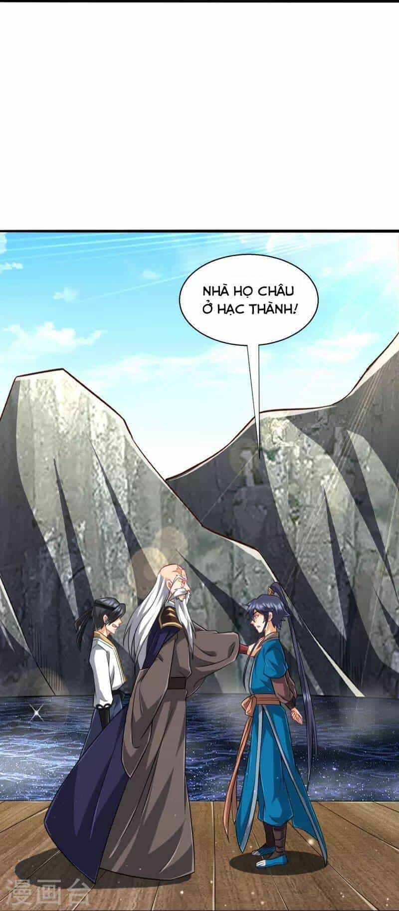 Nhất Đẳng Gia Đinh - Chương 310 - ảnh 10