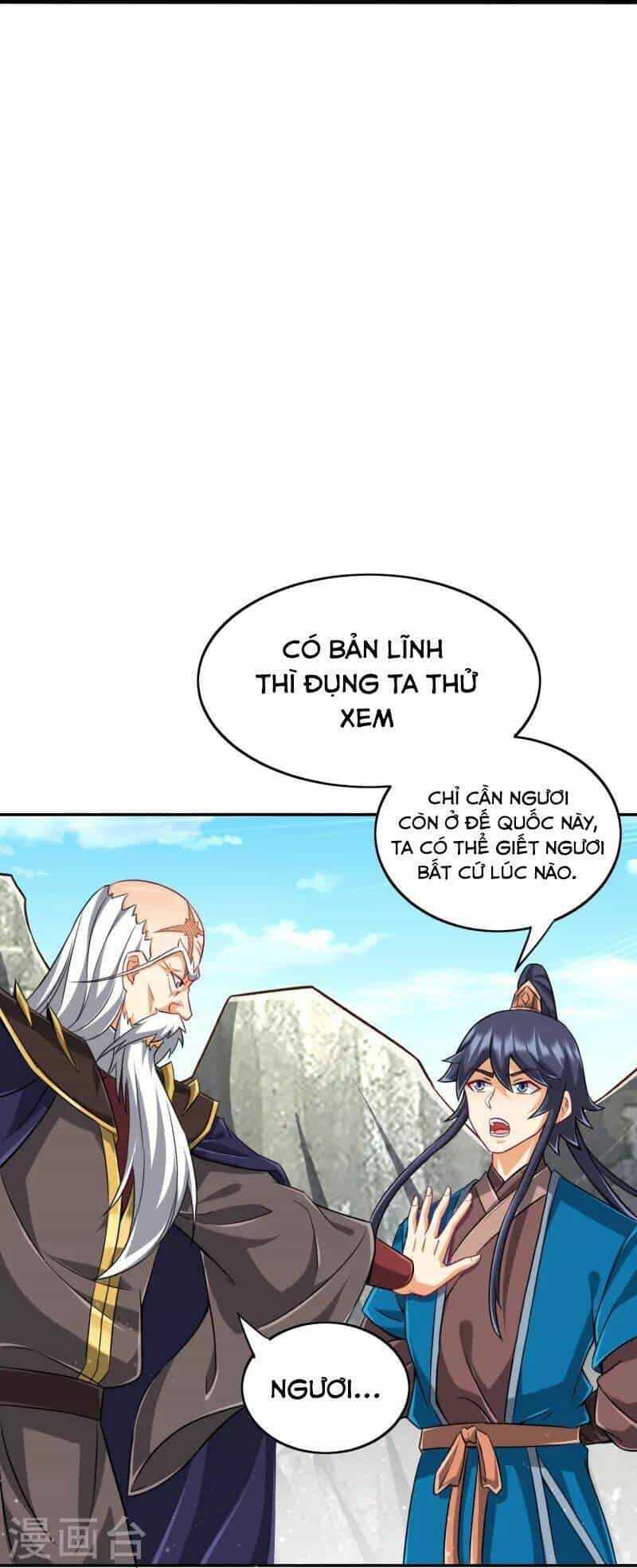 Nhất Đẳng Gia Đinh - Chương 310 - ảnh 11