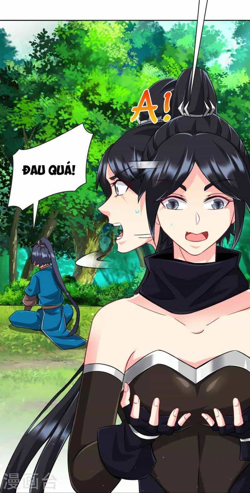 Nhất Đẳng Gia Đinh - Chương 311 - ảnh 16