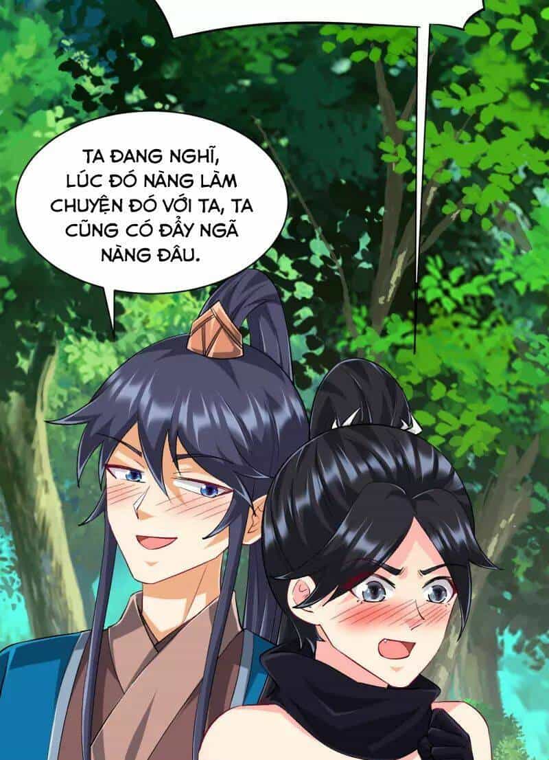 Nhất Đẳng Gia Đinh - Chương 311 - ảnh 24