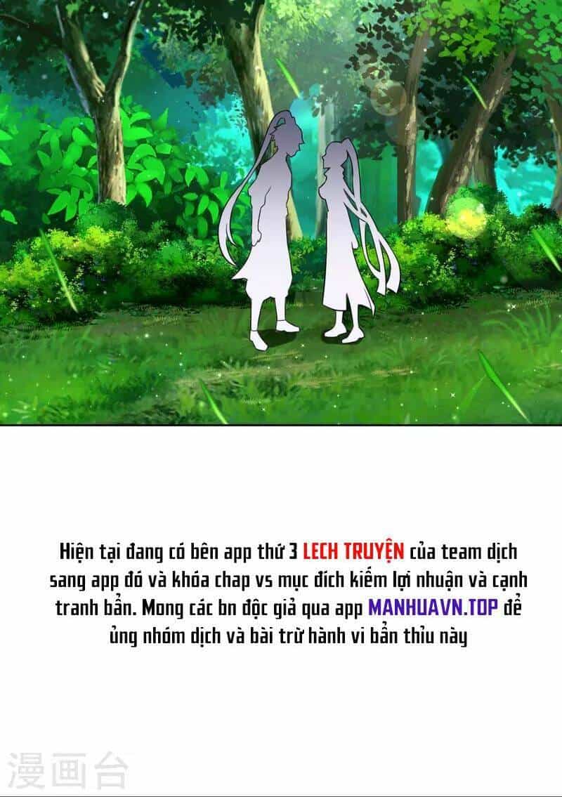 Nhất Đẳng Gia Đinh - Chương 311 - ảnh 6