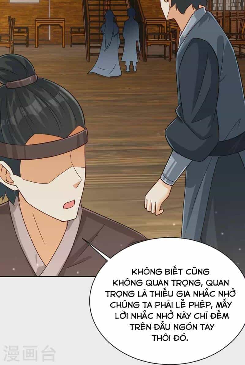 Nhất Đẳng Gia Đinh - Chương 313 - ảnh 13