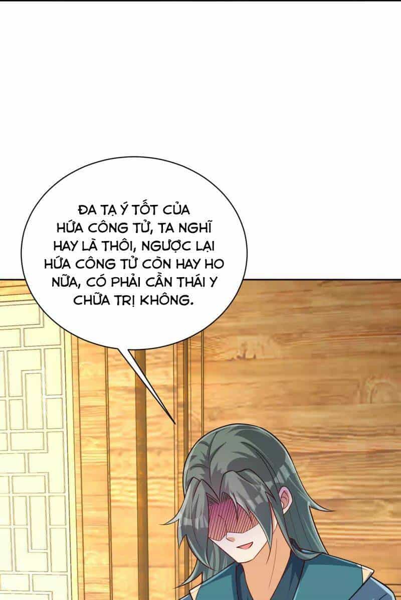 Nhất Đẳng Gia Đinh - Chương 313 - ảnh 23