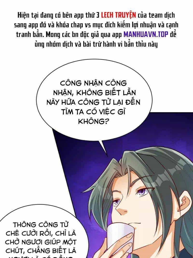 Nhất Đẳng Gia Đinh - Chương 313 - ảnh 26