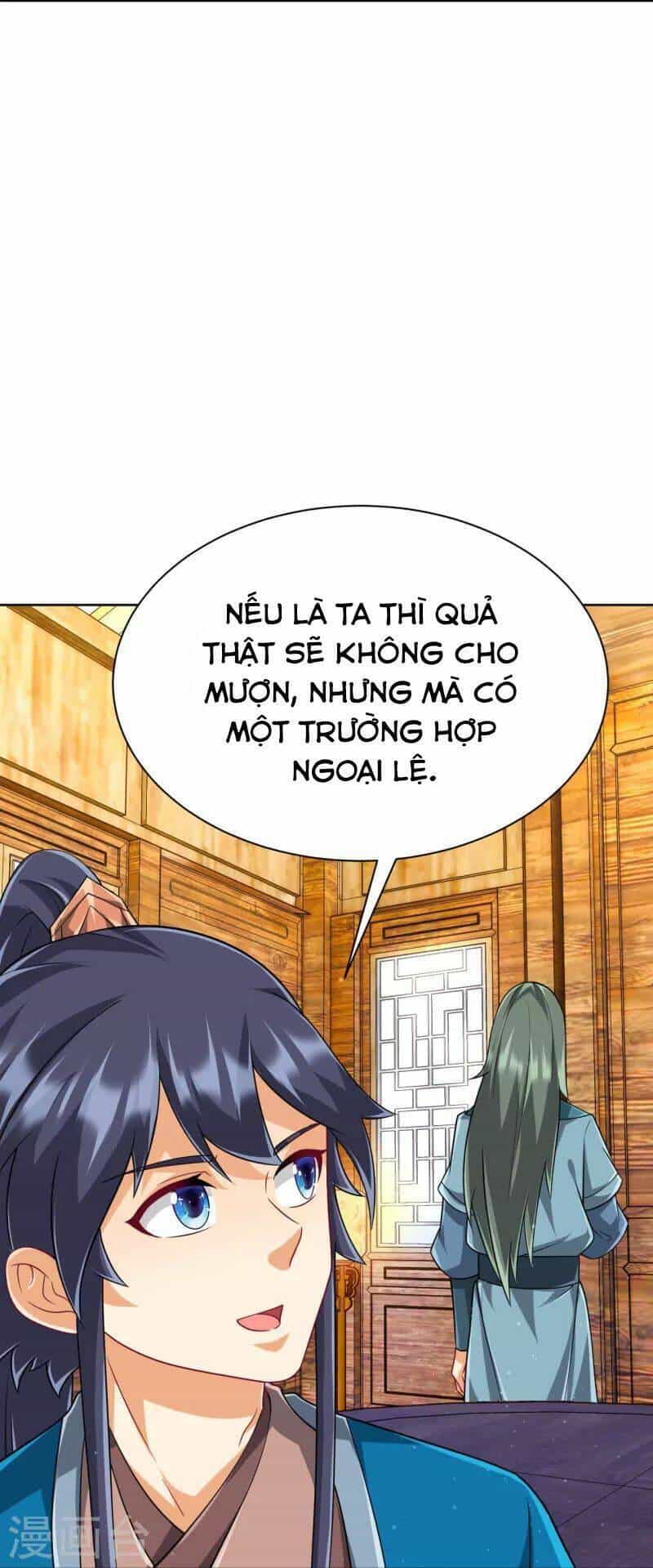 Nhất Đẳng Gia Đinh - Chương 313 - ảnh 35
