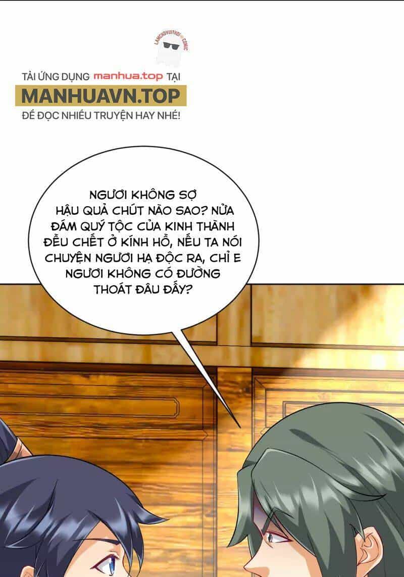 Nhất Đẳng Gia Đinh - Chương 314 - ảnh 14
