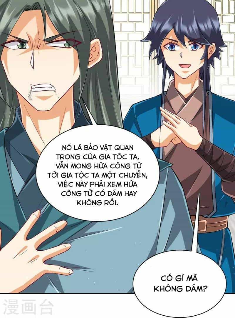 Nhất Đẳng Gia Đinh - Chương 314 - ảnh 39