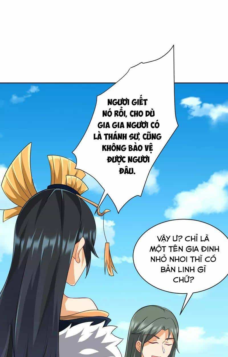 Nhất Đẳng Gia Đinh - Chương 314 - ảnh 50