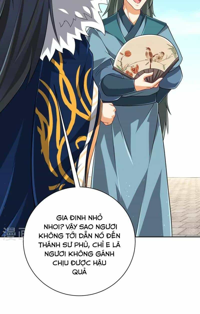 Nhất Đẳng Gia Đinh - Chương 314 - ảnh 51