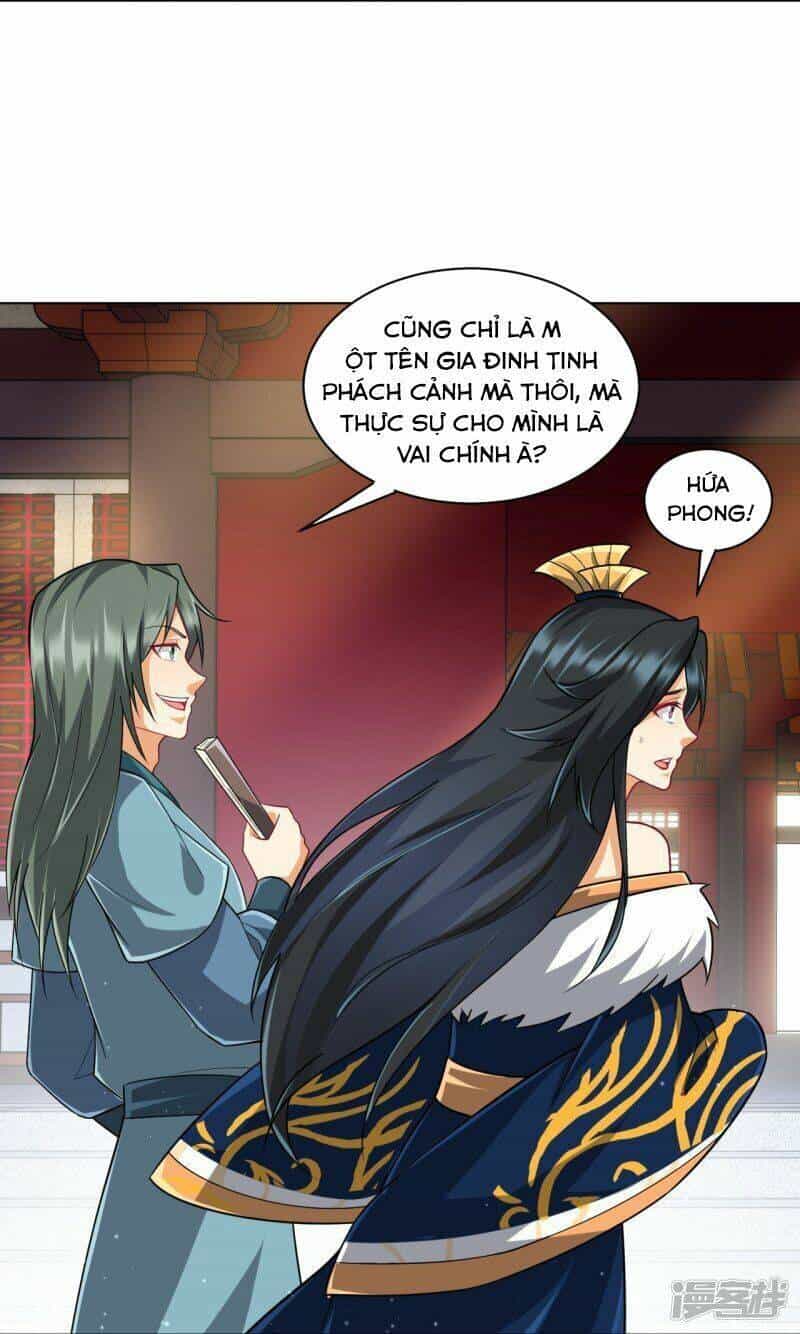 Nhất Đẳng Gia Đinh - Chương 315 - ảnh 17